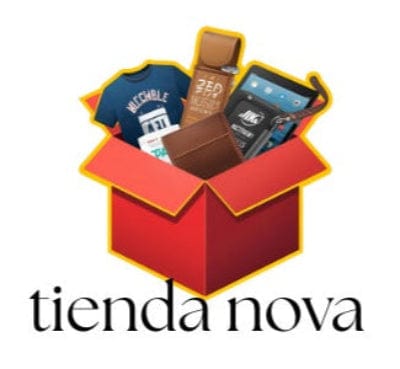 TIENDANOVA